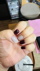 点击看大图 -四季·予你日式美甲美睫Nail