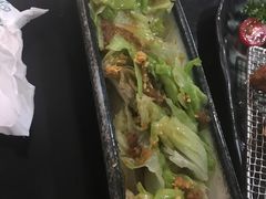 -小明同学(三里屯店)