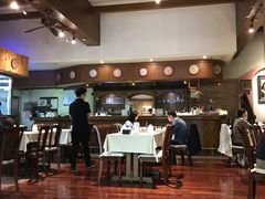 大堂-土耳其妈妈