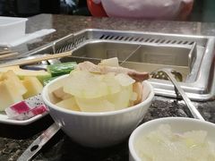 -海底捞火锅(汇悦城店)
