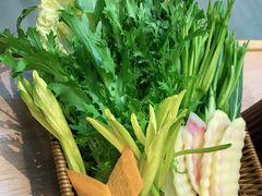 -大理董·董家小厨野生菌火锅(古城旗舰店)