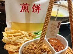 -鲁菜根·泰山菜(泰山店)