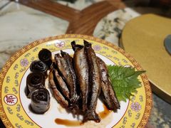 -那家小馆•北京菜•烤鸭(香山店)