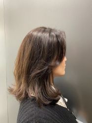 -F P· HAiR