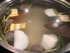 -牛焱·贵州黄牛肉火锅(城西银泰店)