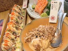 -鹤龟料理店(时代天街店)