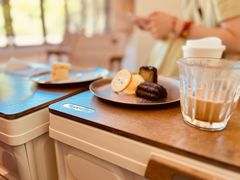 -J Create城市露营咖啡·简餐·宠物(上海动物园店)