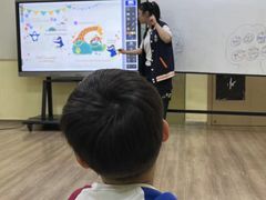 -昂立教育凯顿成长中心(嘉定南翔校区)