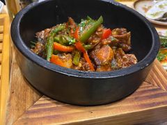 -虎焱炭火烧肉