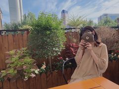 -IFIF 如果花園(宽厚里店)