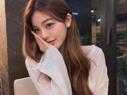 -Rise Hair上升造型