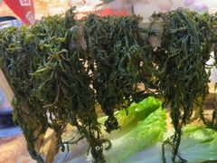 -塔兰齐新疆孜然火锅(鲤鱼山路店)