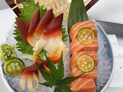 -沼津港精致料理·寿喜烧·烧鸟(漕河泾印象城店)