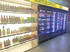 -海底捞大排档火锅(打浦路店)