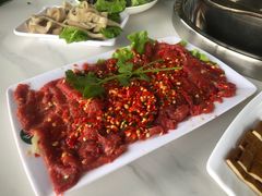 -枇杷园食为鲜火锅(南山店)