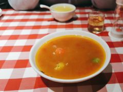 -西贝莜面村(当代商城店)