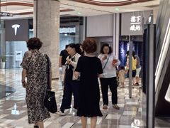 -济南恒隆广场