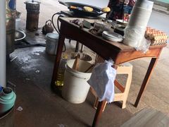 -兰庆鸡蛋馃(人民路店)