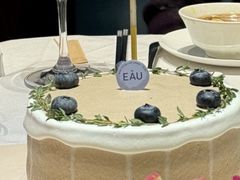 -EAU CAFE(永康路店)