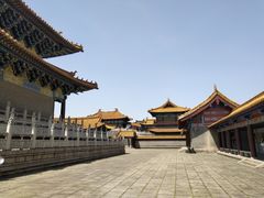 -三国水浒景区(无锡影视基地)