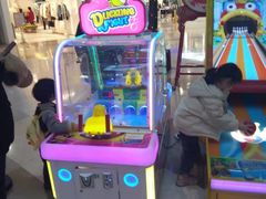 -汤姆熊欢乐世界(龙之梦店)