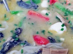 -黑竹香鸡(营和巷店)
