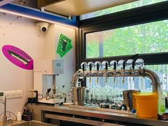 -大小咖啡 BigSmallCoffee(麦子店)