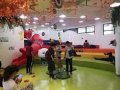 -乐融儿童之家早教托育(台州校区)