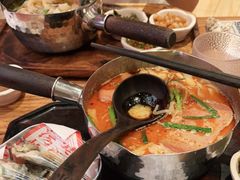 -小满手工粉(上海月星环球港店)
