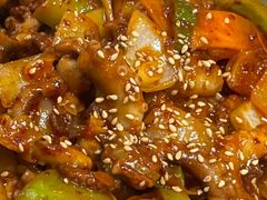 -山海珍味韩国料理(奥城店)