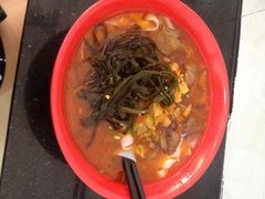 津市牛肉粉-津市牛肉粉(生源时代广场店)