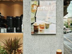 -MQ COFFEE STAND明谦(新洲店)