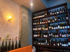 -Laures·月桂西班牙碳烤餐厅(十尚坊店)