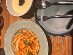 -JINNS锦时 steak&pizza(浸信会礼拜堂旧址店)
