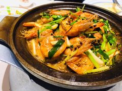 醉香虾-小螺号海鲜·地道鲁菜(省体总店)