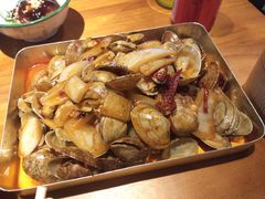 -搓火大都会(广安门总店)