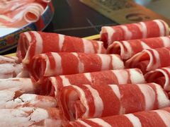 -京悦南门涮羊肉·羊蝎子火锅(田林路店)