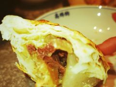 -高玛纳驴肉火烧(河间总店)