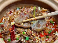 -陈家婆的菜(梅溪湖店)