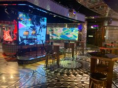 -K+全国连锁KTV(绿地缤纷天地店)