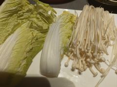 -四川饭店·小龙虾(长白店)