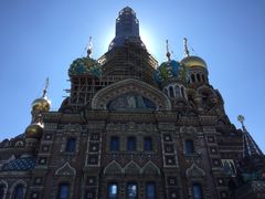 -滴血救世主教堂