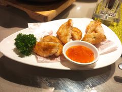 -尚一汤 广东炖汤(金桥国际店)