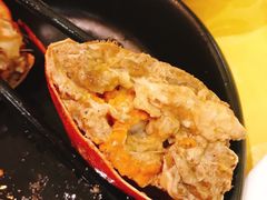 -莲花公园煎蟹(总店)