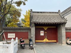 -护国法轮寺