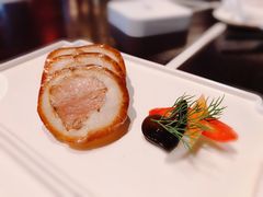 -杭州西子湖四季酒店·金沙厅