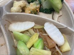 -素满香·全民食养自助(长宁龙之梦店)