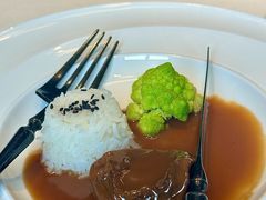 -岁粤Moon·湖景餐厅(月光码头店)