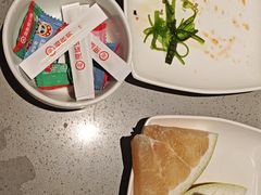 -海底捞火锅(泉城路店)