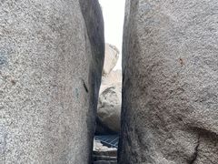 -崂山仰口游览区